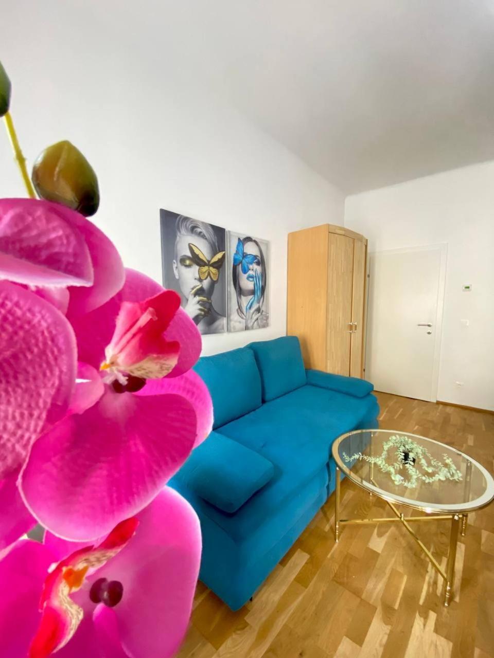 Deluxe Studio In Josefstaedter Strasse Area Apartment Wien Ngoại thất bức ảnh