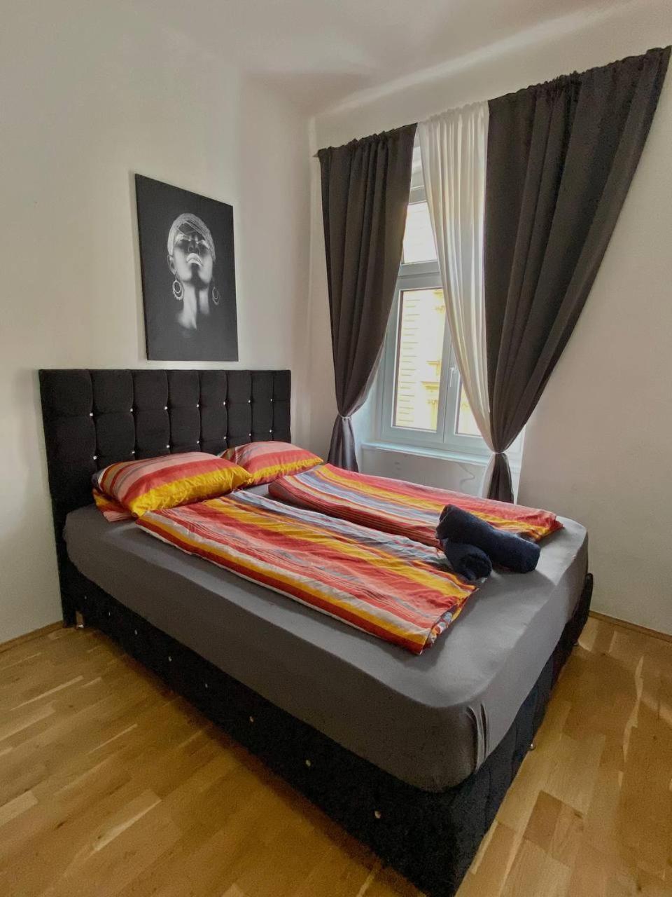 Deluxe Studio In Josefstaedter Strasse Area Apartment Wien Ngoại thất bức ảnh
