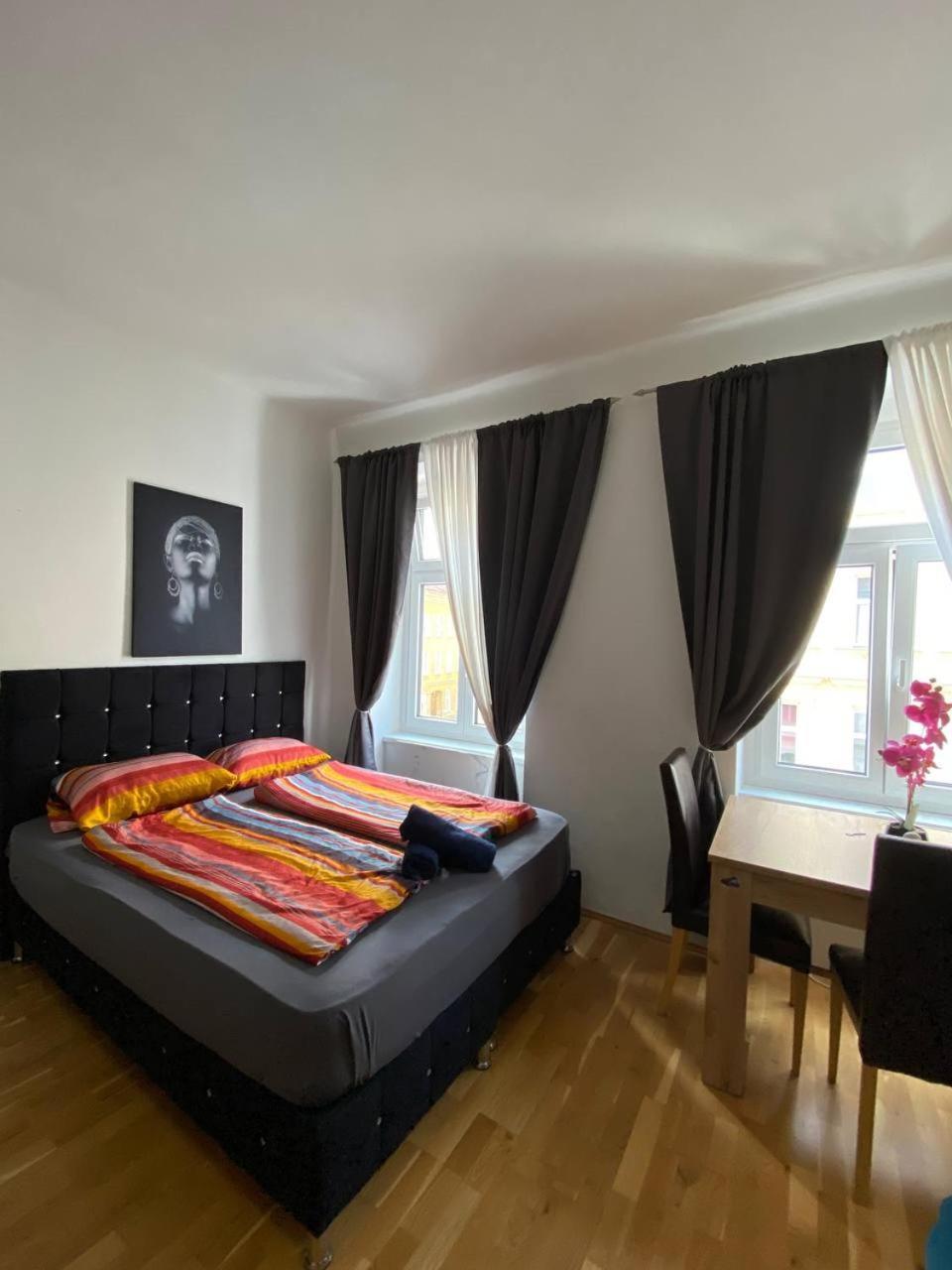Deluxe Studio In Josefstaedter Strasse Area Apartment Wien Ngoại thất bức ảnh